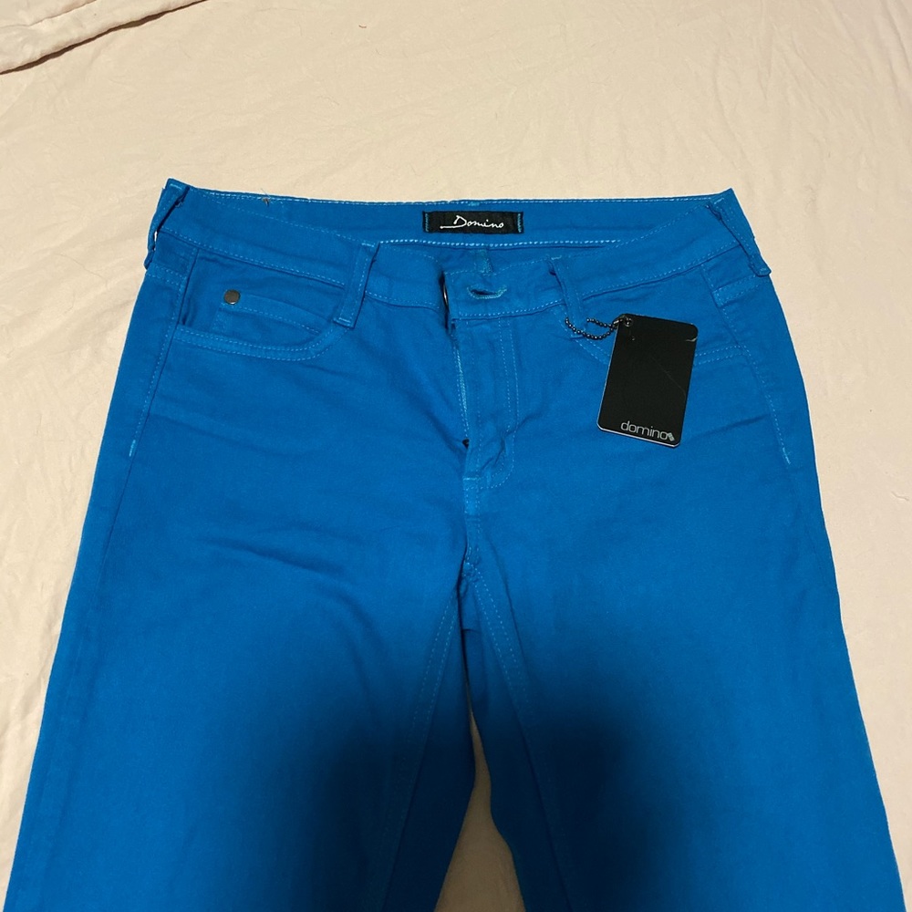 Domino pants - Picture 2 of 2